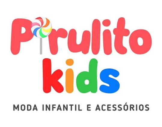 PIRULITO KIDS MODA INFANTIL